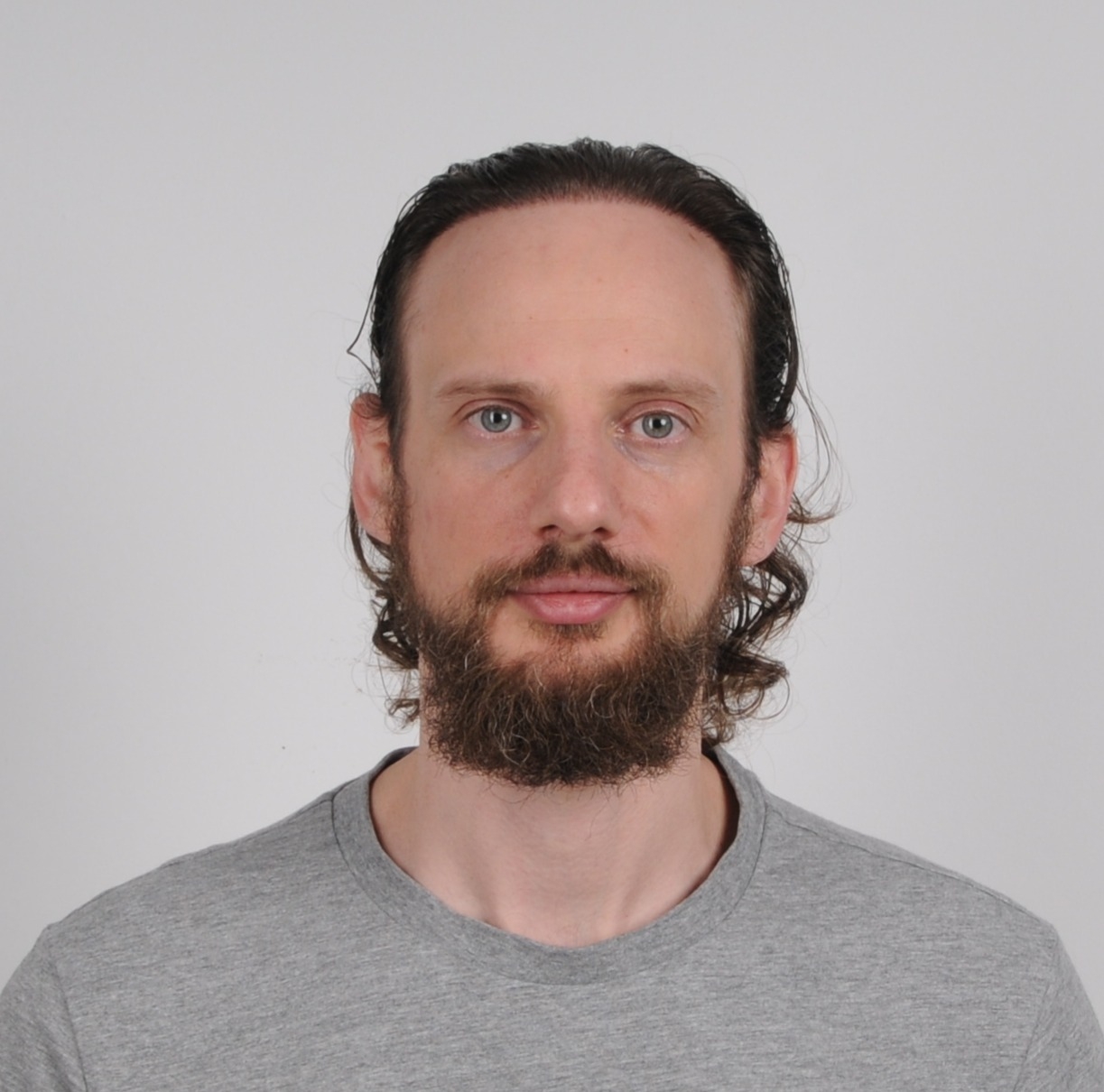 Jarrod Saxton
